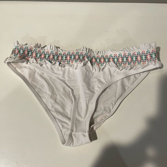 Tory Burch swim bottoms - Picture 4 of 5